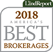Best Brokerages 2018