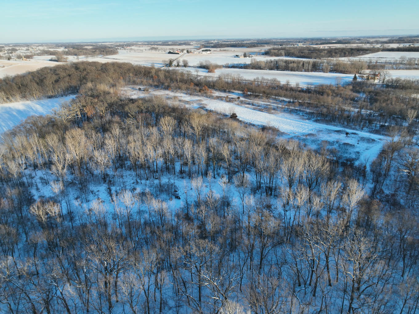 Land For Sale Columbia County Wi