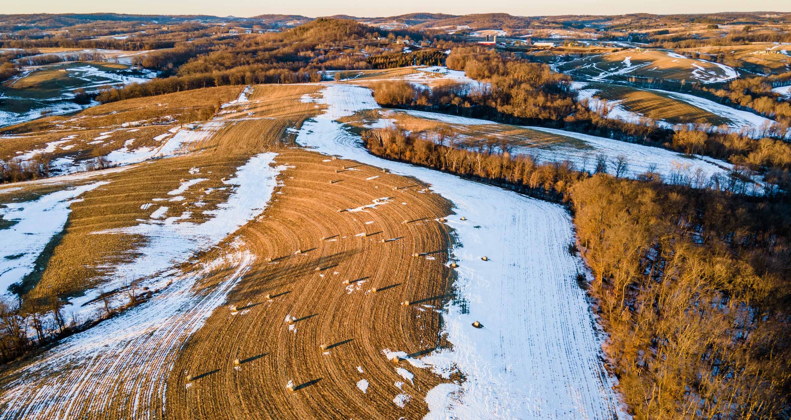 Monroe County, WI 212 Acres For Sale (SOLD) LandGuys