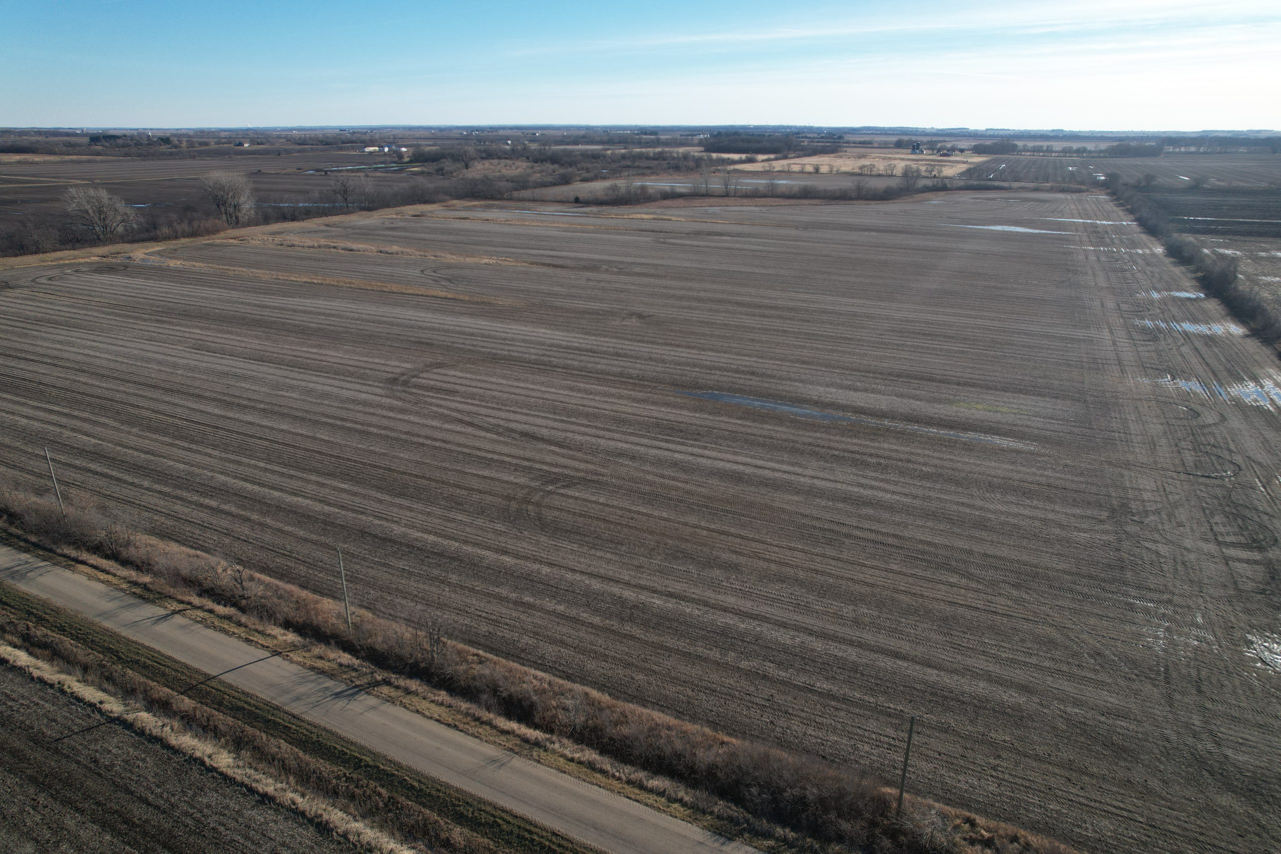 Land For Sale Henry County Il