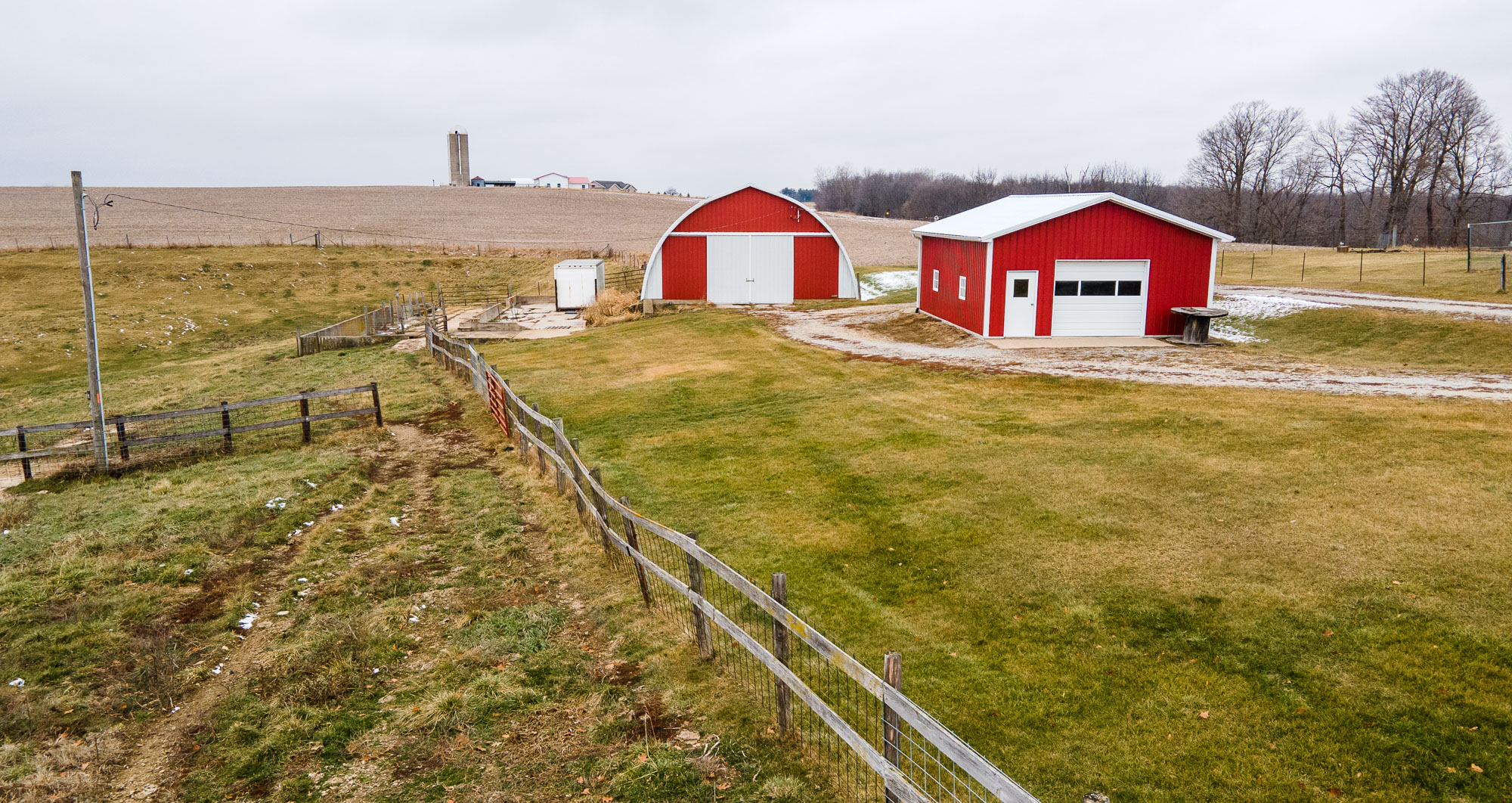 Land For Sale Grant County Wi