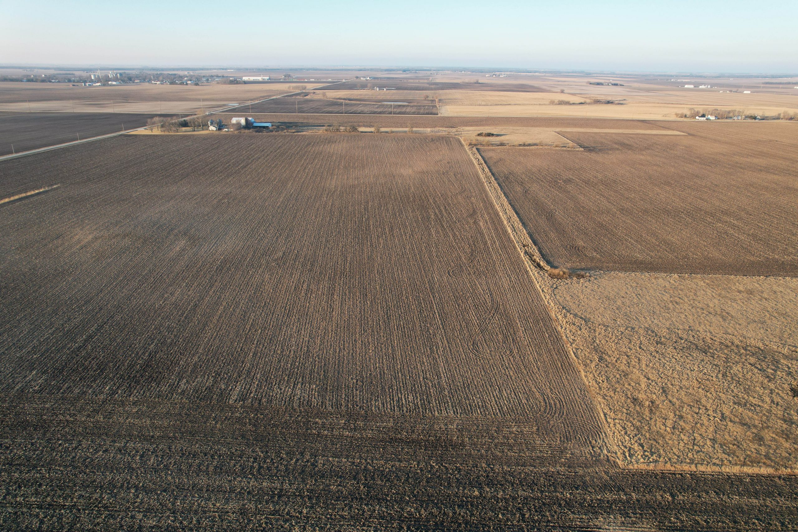 Iroquois County, Illinois 20 Acres For Sale (SALE PENDING) - LandGuys